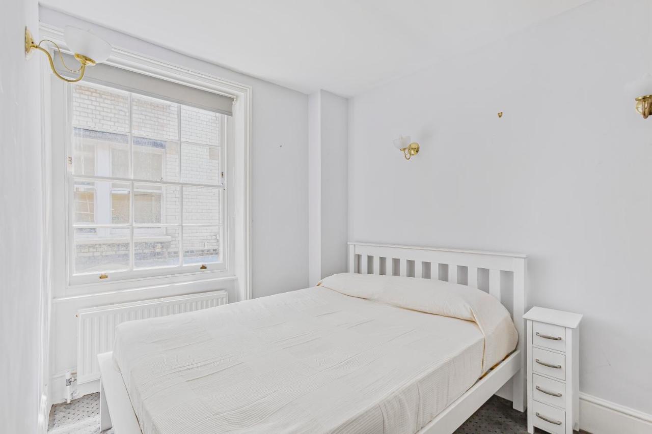 فيلا Charming 4 Bed Town House With Roof Terrace لندن المظهر الخارجي الصورة