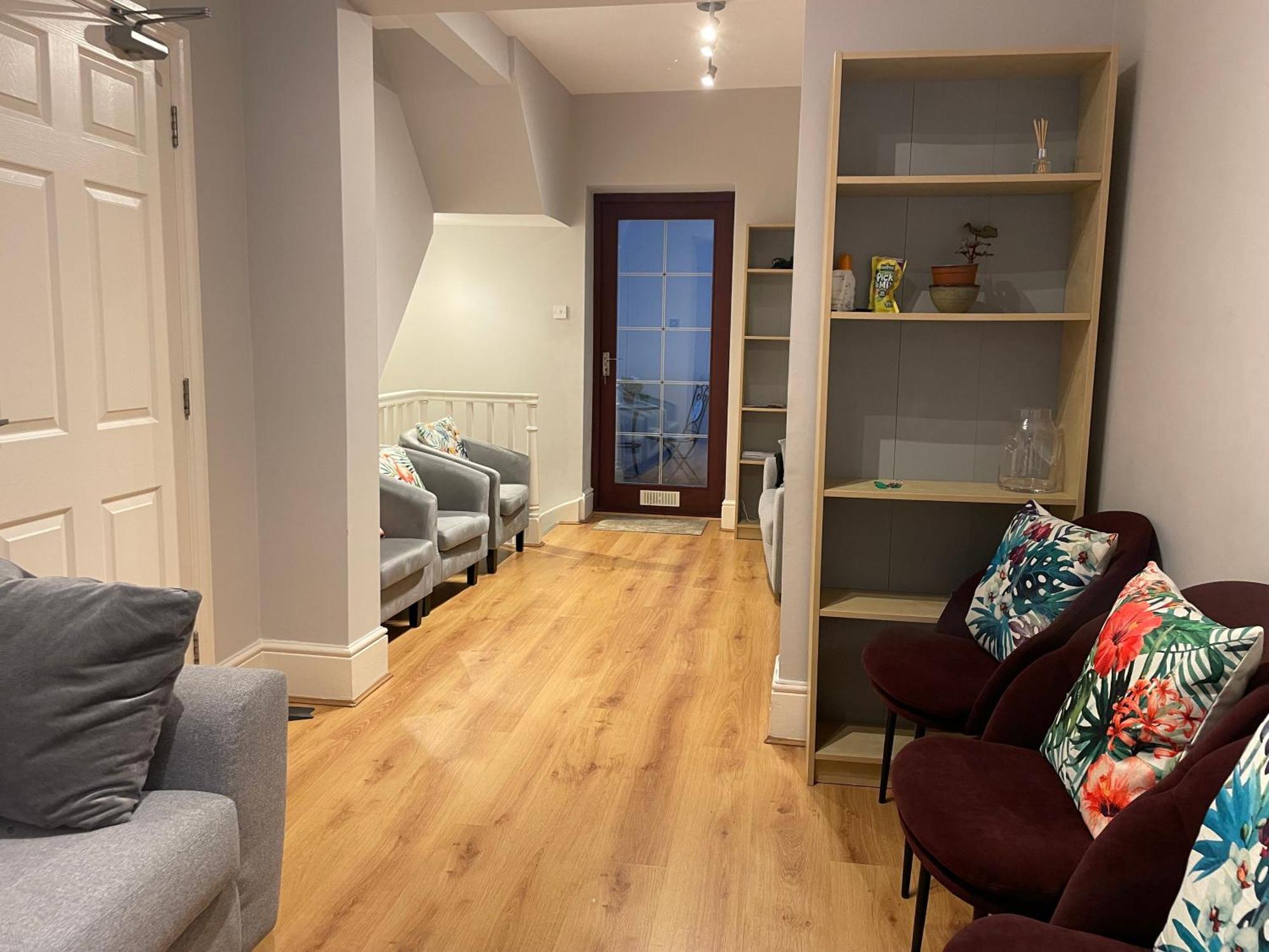 فيلا Charming 4 Bed Town House With Roof Terrace لندن المظهر الخارجي الصورة